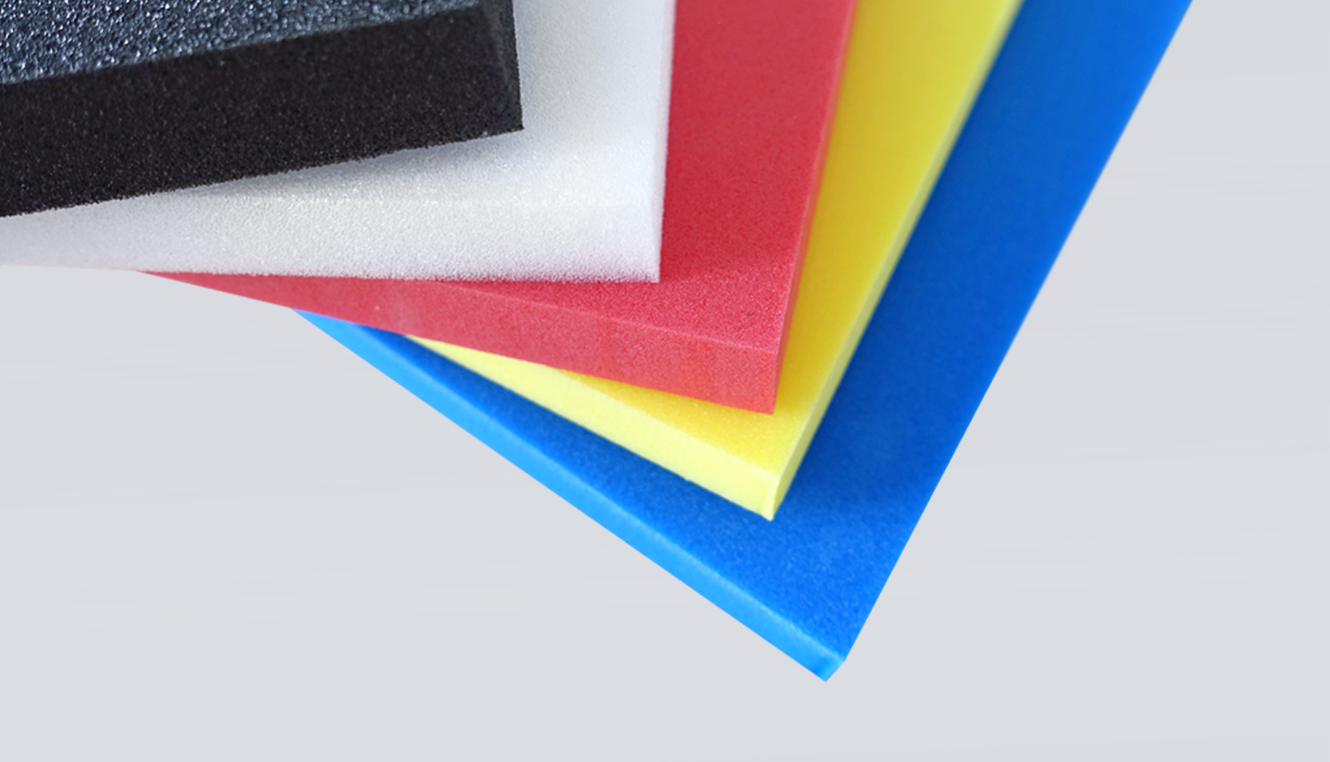 Evazote® EVA Ethylen-Vinylacetat-Copolymer Schaumstoff